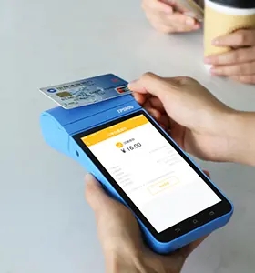 企業(yè)辦理POS機的流程是什么？