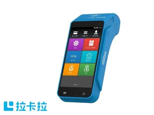 銀聯(lián)POS機(jī)是銀行的機(jī)器嗎？中國銀聯(lián)pos機(jī)安全嗎