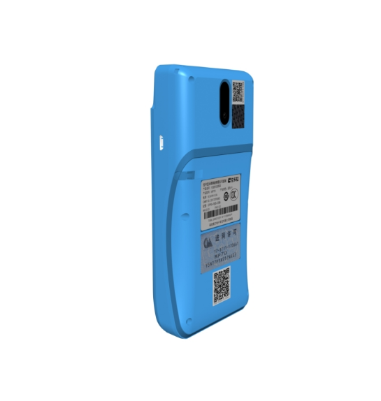 POS機跳碼有什么危害？-拉卡拉電簽版掃碼POS機