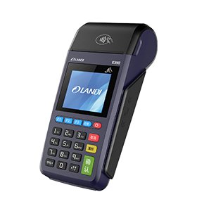 聯(lián)迪pos機安全嗎怎么辦理，是不是正規(guī)一清機