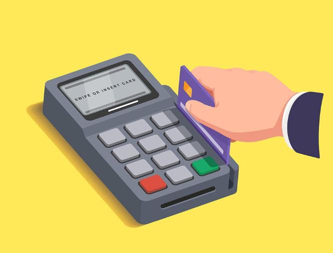 pos機(jī)刷卡成功但沒(méi)到賬是什么原因? 