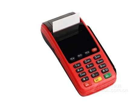 易收銀POS機(jī)是正規(guī)的一清機(jī)安全嗎？