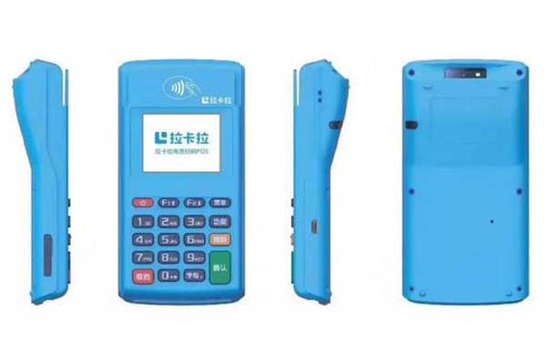 電簽版POS機(jī)會(huì)取代大機(jī)嗎？